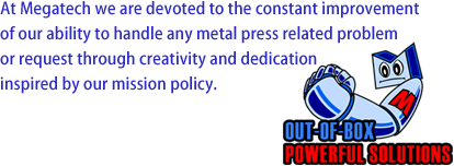 OUT-OF-BOX Powerful solution