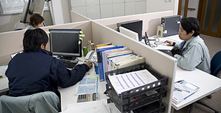 MEGA TECH Tochigi Division