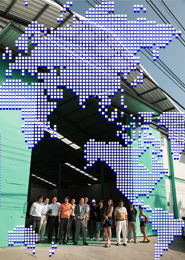 International import, export, and trade