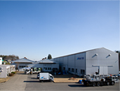 株式会社メガテック　栃木事業部