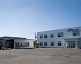 株式会社メガテック　栃木事業部